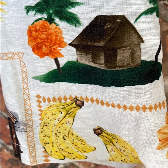 Terzo Millennio dress - Picture 4 of 8